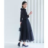選べるシルエット・シアーメッシュスカート | RUIRUE BOUTIQUE | 詳細画像12 