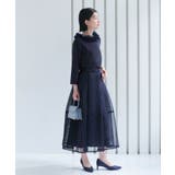 選べるシルエット・シアーメッシュスカート | RUIRUE BOUTIQUE | 詳細画像14 