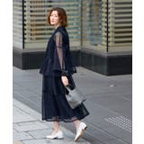 選べるシルエット・シアーメッシュスカート | RUIRUE BOUTIQUE | 詳細画像20 