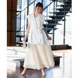 選べるシルエット・シアーメッシュスカート | RUIRUE BOUTIQUE | 詳細画像37 