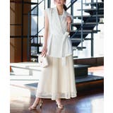 選べるシルエット・シアーメッシュスカート | RUIRUE BOUTIQUE | 詳細画像39 