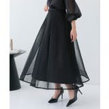選べるシルエット・シアーメッシュスカート | RUIRUE BOUTIQUE | 詳細画像55 