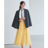 選べるシルエット・シアーメッシュスカート | RUIRUE BOUTIQUE | 詳細画像61 