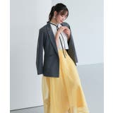 選べるシルエット・シアーメッシュスカート | RUIRUE BOUTIQUE | 詳細画像62 