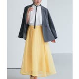 選べるシルエット・シアーメッシュスカート | RUIRUE BOUTIQUE | 詳細画像63 