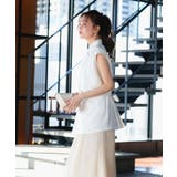 ワッフル テーラードジレジャケット | RUIRUE BOUTIQUE | 詳細画像9