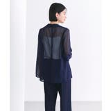 シアードットテーラードジャケット | RUIRUE BOUTIQUE | 詳細画像23