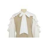 フリルスリーブプルオーバーニット | RUIRUE BOUTIQUE | 詳細画像19