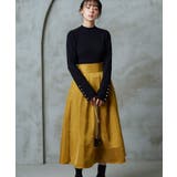 選べるデザイン 静電気防止ボタンスリーブリブニット | RUIRUE BOUTIQUE | 詳細画像16