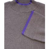 選べるデザイン静電気防止フレアスリーブリブニット | RUIRUE BOUTIQUE | 詳細画像31