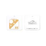 選べるデザインボタンハーフスリーブリブニット | RUIRUE BOUTIQUE | 詳細画像27