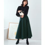 選べるデザインパールボタンアンチピリングニット | RUIRUE BOUTIQUE | 詳細画像18