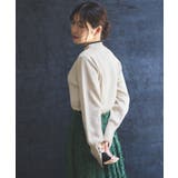 アンチピリングバイカラーニット | RUIRUE BOUTIQUE | 詳細画像12