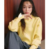 アンチピリングバイカラーニット | RUIRUE BOUTIQUE | 詳細画像19