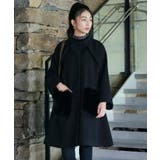 シアーフリルラグランニット | RUIRUE BOUTIQUE | 詳細画像12 