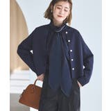 【選べるデザイン】スポンディッシュボックスカーディガン | RUIRUE BOUTIQUE | 詳細画像14