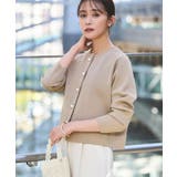 【選べるデザイン】スポンディッシュボックスカーディガン | RUIRUE BOUTIQUE | 詳細画像16