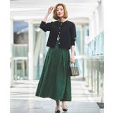 【選べるデザイン】スポンディッシュボックスカーディガン | RUIRUE BOUTIQUE | 詳細画像19