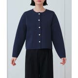 【選べるデザイン】スポンディッシュボックスカーディガン | RUIRUE BOUTIQUE | 詳細画像20