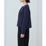 【選べるデザイン】スポンディッシュボックスカーディガン | RUIRUE BOUTIQUE | 詳細画像21
