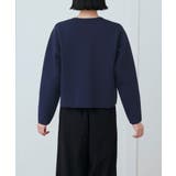 【選べるデザイン】スポンディッシュボックスカーディガン | RUIRUE BOUTIQUE | 詳細画像22