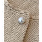 【選べるデザイン】スポンディッシュボックスカーディガン | RUIRUE BOUTIQUE | 詳細画像24