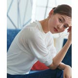バックパールシアーパフニット | RUIRUE BOUTIQUE | 詳細画像6