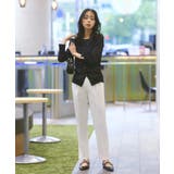 メタルボタンカラーパフカーデ | RUIRUE BOUTIQUE | 詳細画像6