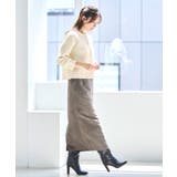 パールニットカーデ | RUIRUE BOUTIQUE | 詳細画像13 