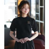 クロシェ風パフニット | RUIRUE BOUTIQUE | 詳細画像11