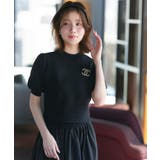 クロシェ風パフニット | RUIRUE BOUTIQUE | 詳細画像14