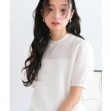クロシェ風パフニット | RUIRUE BOUTIQUE | 詳細画像16