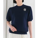 クロシェ風パフニット | RUIRUE BOUTIQUE | 詳細画像24