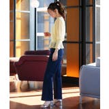 メッシュフリルカーデ | RUIRUE BOUTIQUE | 詳細画像14