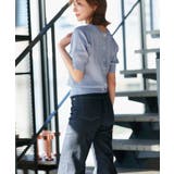 2WAYラメRIBパフカーデ | RUIRUE BOUTIQUE | 詳細画像11