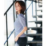 2WAYラメRIBパフカーデ | RUIRUE BOUTIQUE | 詳細画像14