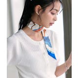 2WAYラメRIBパフカーデ | RUIRUE BOUTIQUE | 詳細画像22