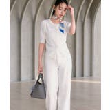 2WAYラメRIBパフカーデ | RUIRUE BOUTIQUE | 詳細画像25