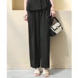 【洗える】フレンチシック パンツセットアップ | RUIRUE BOUTIQUE | 詳細画像13 