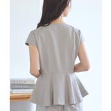 【洗える】フレンチシック パンツセットアップ | RUIRUE BOUTIQUE | 詳細画像19 
