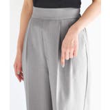 【洗える】フレンチシック パンツセットアップ | RUIRUE BOUTIQUE | 詳細画像24 