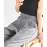 【洗える】フレンチシック パンツセットアップ | RUIRUE BOUTIQUE | 詳細画像26 