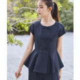【洗える】フレンチシック パンツセットアップ | RUIRUE BOUTIQUE | 詳細画像5 
