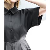 【洗える/2set】ドルマンペプラムシャツ/綺麗シルエット・テーパードパンツ | RUIRUE BOUTIQUE | 詳細画像38 