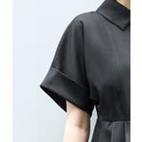 【洗える/2set】ドルマンペプラムシャツ/綺麗シルエット・テーパードパンツ | RUIRUE BOUTIQUE | 詳細画像39 
