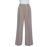 タックペプラムノーカラージャケット＆ワンタックパンツスーツ | RUIRUE BOUTIQUE | 詳細画像20 