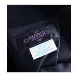 タックペプラムノーカラージャケット＆ワンタックパンツスーツ | RUIRUE BOUTIQUE | 詳細画像31 
