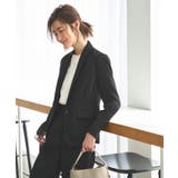 選べる4タイプ洗えるベーシックビジネススーツパンツセット | RUIRUE BOUTIQUE | 詳細画像10