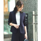 選べる4タイプ洗えるベーシックビジネススーツパンツセット | RUIRUE BOUTIQUE | 詳細画像12