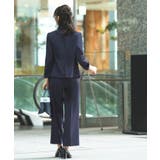 選べる4タイプ洗えるベーシックビジネススーツパンツセット | RUIRUE BOUTIQUE | 詳細画像13